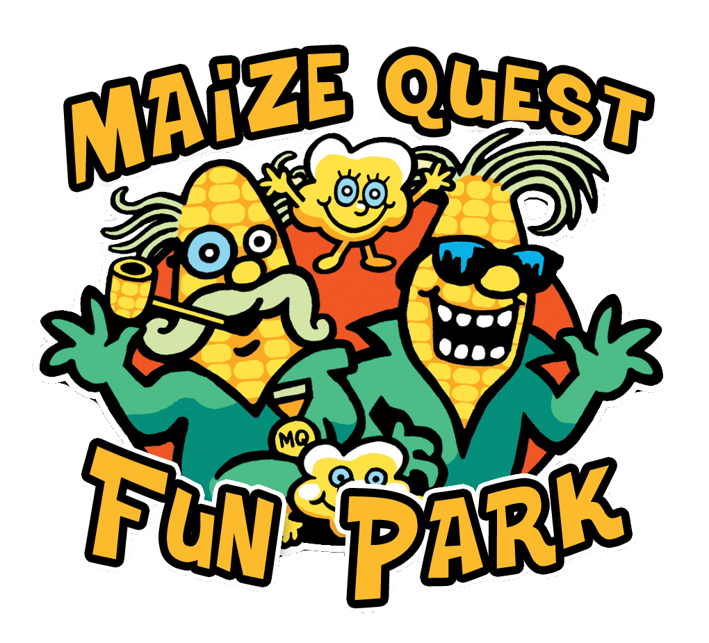 Maize Quest 2022 Season Team Member Application